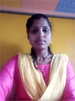 nisha somnath gosavi - Full time Cleaner and Cook and Patient Care and Elderly Care and Baby Sitter in panvel in Mumbai