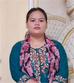 Nisha Sonar