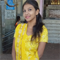 nisha subhash kirvale - Full time Cleaner and Cook and Patient Care and Elderly Care in malad in Mumbai