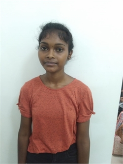 Nisha surin - Full time Cleaner in malad west in Mumbai