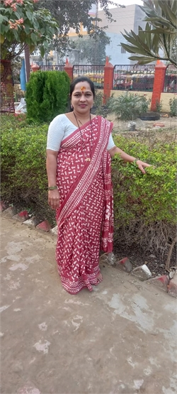 Nisha suriyavanshi - Part time Cook and Patient Care and Elderly Care in Dombivli East, in Kalyan
