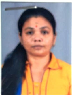 Nisha Tembhkar - Part time Cleaner and Cook and Baby Sitter in Ghatkopar East in Mumbai