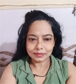 Nisha Thapa - Part time Baby Sitter in Budh vihar in Delhi