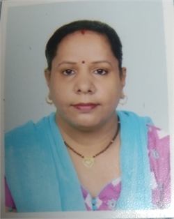 Nisha Tripathi - Part time Cook in Borivali West in Mumbai