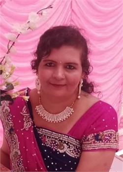 Nisha Vardhama - Part time Cook and Patient Care and Elderly Care and Baby Sitter in Andheri East in Mumbai