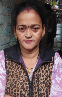 Nisha Verma - Part time Cook in GTB Nagar in Delhi