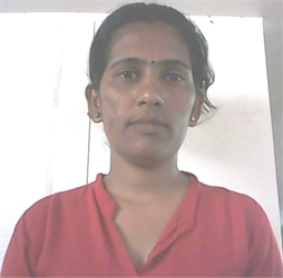 Nisha Vinod Sathe - Part time Cleaner and Cook and Baby Sitter in mankhurd in Mumbai