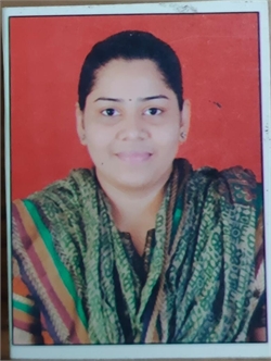 Nisha Waghmara - Full time Baby Sitter in Kalyan in Mumbai