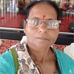 Nisha Bansode - Full time Patient Care and Elderly Care in ahmednager in Ahmednagar