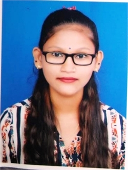 Nisha Warshil - Part time Cleaner and Baby Sitter in Powai in Mumbai