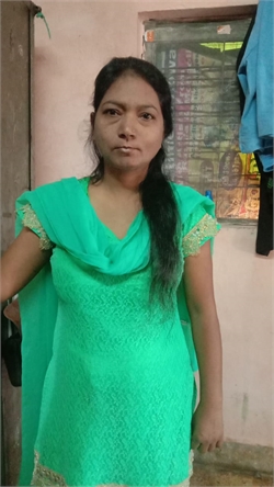 Nishad khan - Full time Cleaner and Cook and Baby Sitter in Jogeshwari east in Mumbai