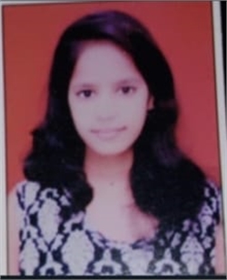 NISHALI PALKAR - Part time Cleaner and Cook and Baby Sitter in WAGBHIL in Thane