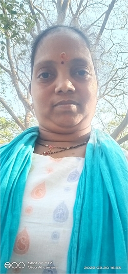 Nishali Salvi