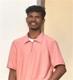 Nishant Toppo - Full time Patient Care and Elderly Care in Kalyan in Mumbai