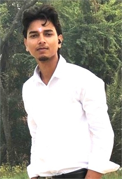 Nishant kumar Deo - Full time Cleaner in Andheri West in Mumbai