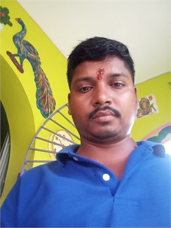 Nishikant Nayak - Full time Patient Care and Elderly Care in Nerul in Navi Mumbai