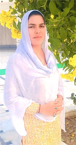 Nishu - Full time Baby Sitter in punjab in Moga