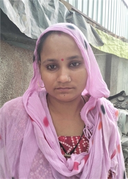 Nishu Devi - Part time Cleaner in Mukherjee Nagar in Delhi