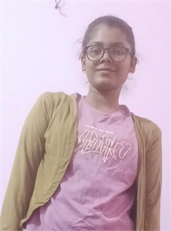 Nishu Kumar - Part time Baby Sitter in Dhaula Kuan in New Delhi