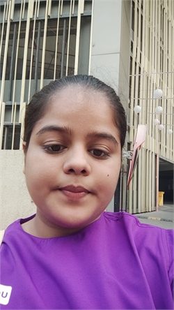 Nishu Tripathi - Part time Cleaner in Nalasopara East in Mumbai