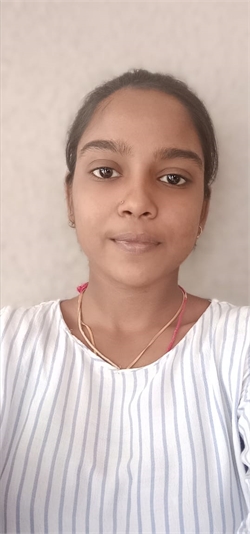 Nishu Waghela
