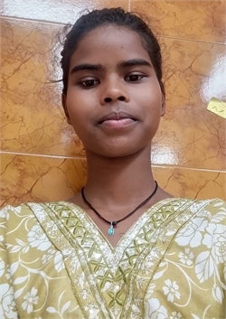 Nisita Kujur - Full time Cleaner and Baby Sitter in Gurgaon 62 in Gurgaon