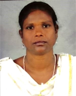 Nissi Kispotta - Full time Cook in Rourkela in Rourkela