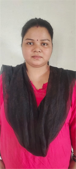 Nita - Part time Cleaner in Vishnu Nagar, in Palai