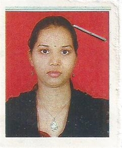 Nita Babu Mehitari - Part time Cook in Nerul in Navi Mumbai
