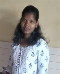 Nita Ekka - Full time Cleaner and Cook in Santacruz West in Mumbai