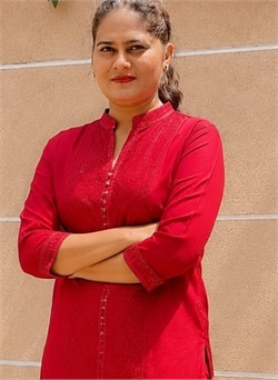Nita Gavande - Full time Baby Sitter in akola in Mumbai