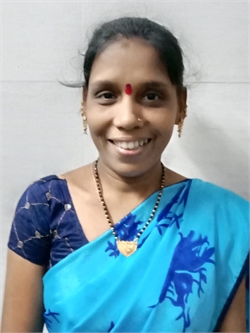 Nita Sadanand Jagtap