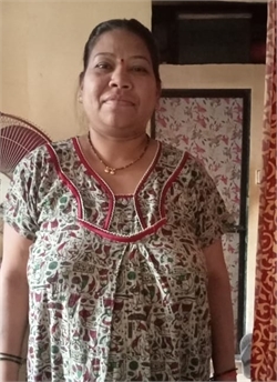 nita sachin savan