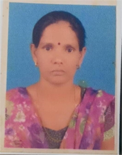 Nita sadashiv varang - Part time Cook and Patient Care and Elderly Care and Baby Sitter in Bhandup west in Mumbai