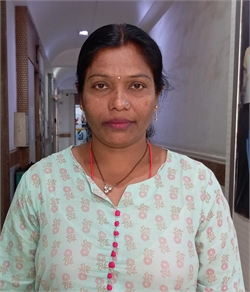 Nita Santosh Gaikwad