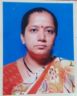 Nita Suesh Pawar - Part time Cook and Baby Sitter in Yerawada in Pune