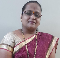 Nita Thorat - Part time Patient Care and Elderly Care and Baby Sitter in vikhroli west in Mumbai
