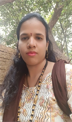 Nita Vilas Sakpal - Part time Cleaner and Cook and Baby Sitter in Andheri East in Mumbai