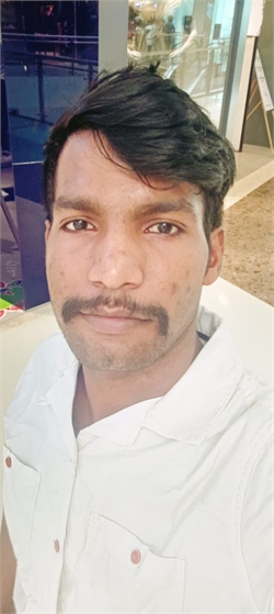 Nitesh bharti - Full time Cook and Patient Care and Elderly Care in panvel in Mumbai