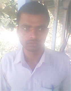 Nitesh Kumar - Part time Cleaner and Cook in Santacruz West in Mumbai