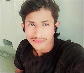 Nitesh Kumar - Full time Cleaner in Sector 37 in Gurgaon
