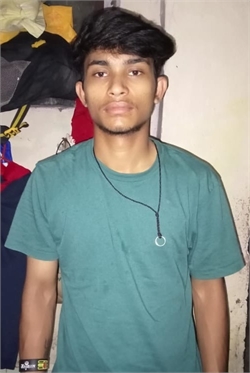 Nitesh Kumar - Full time Cleaner in Andheri D.N.Nagar in Mumbai
