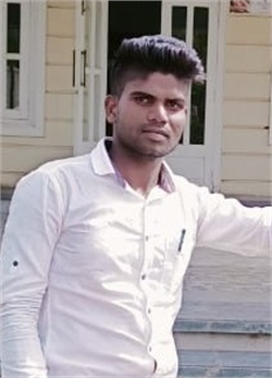 nitesh kumar - Full time Cleaner and Cook in chhattisgarh ,Jashpur in Mumbai