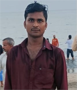 nitesh kumar - Full time Cleaner in warli in Mumbai