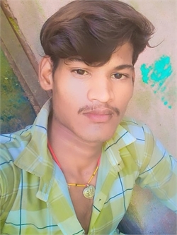 Nitish Paswan - Full time Cleaner and Cook in andheri west in Mumbai