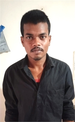 Nitesh Kumar Mukhiya - Full time Cleaner in Kandivali in Mumbai