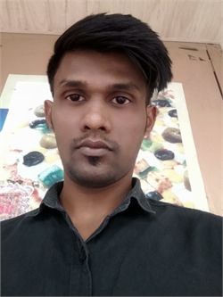 Nitesh Naresh Dayete - Part time Cleaner in Vikhroli West in Navi Mumbai