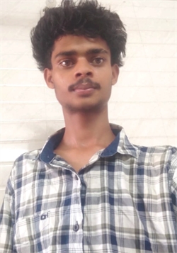 Nitesh Toppo - Full time Cleaner in Bandra west in Mumbai