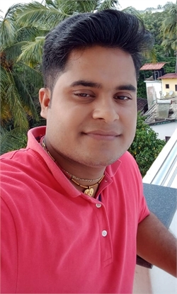 nitesh yadav - Full time Cook and Patient Care and Elderly Care in juhu in Mumbai