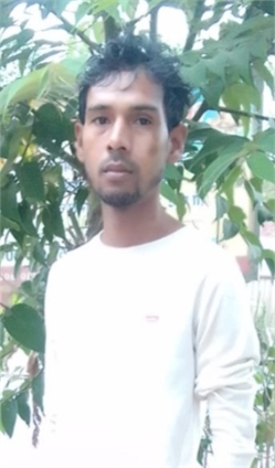 Nitesh Yadav - Full time Cleaner in GOA in Goa